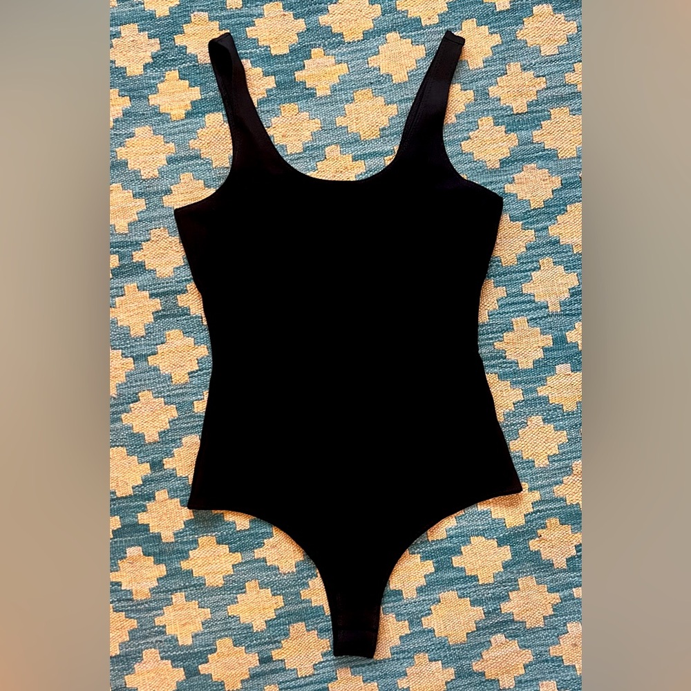 Stella Luce bodysuit, NWOT